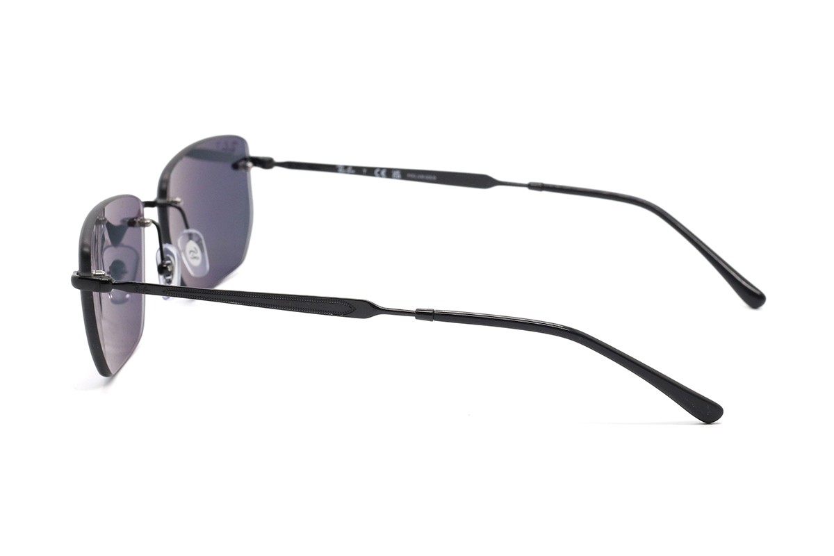 Сонцезахисні окуляри RB 3768 002/81 56 Фото №3 - linza.ua