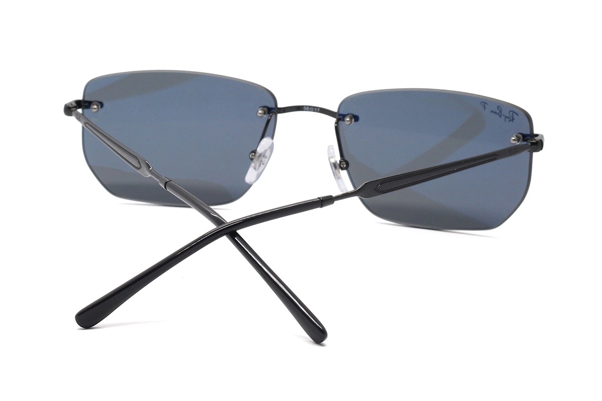 Сонцезахисні окуляри RB 3768 002/81 56 Фото №4 - linza.ua