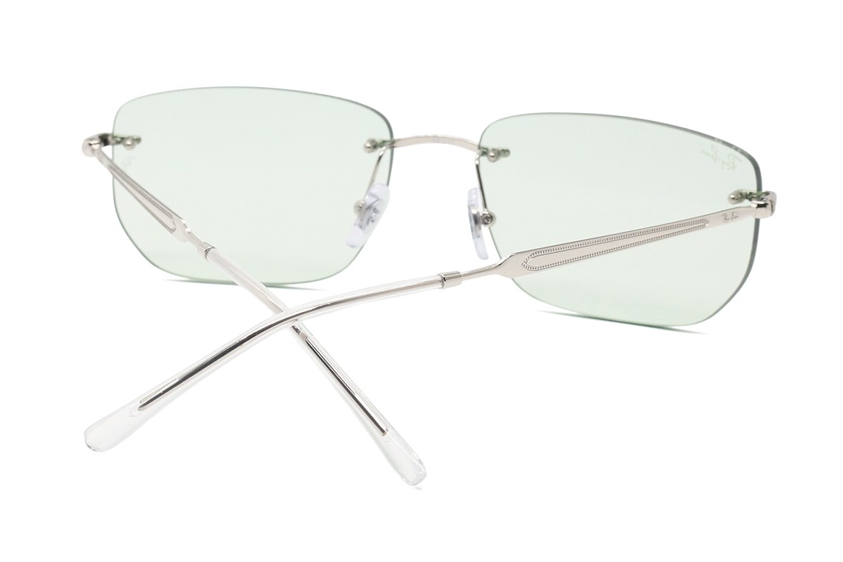 Сонцезахисні окуляри RB 3768 003/M1 56 Фото №2 - linza.ua