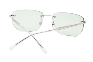 Сонцезахисні окуляри RB 3768 003/M1 56 Фото №2 - linza.ua