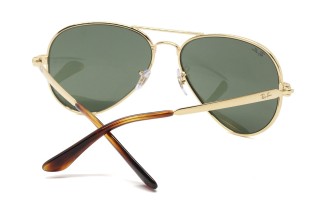 Сонцезахисні окуляри RB 3925 001/31 62 Фото №2 - linza.ua