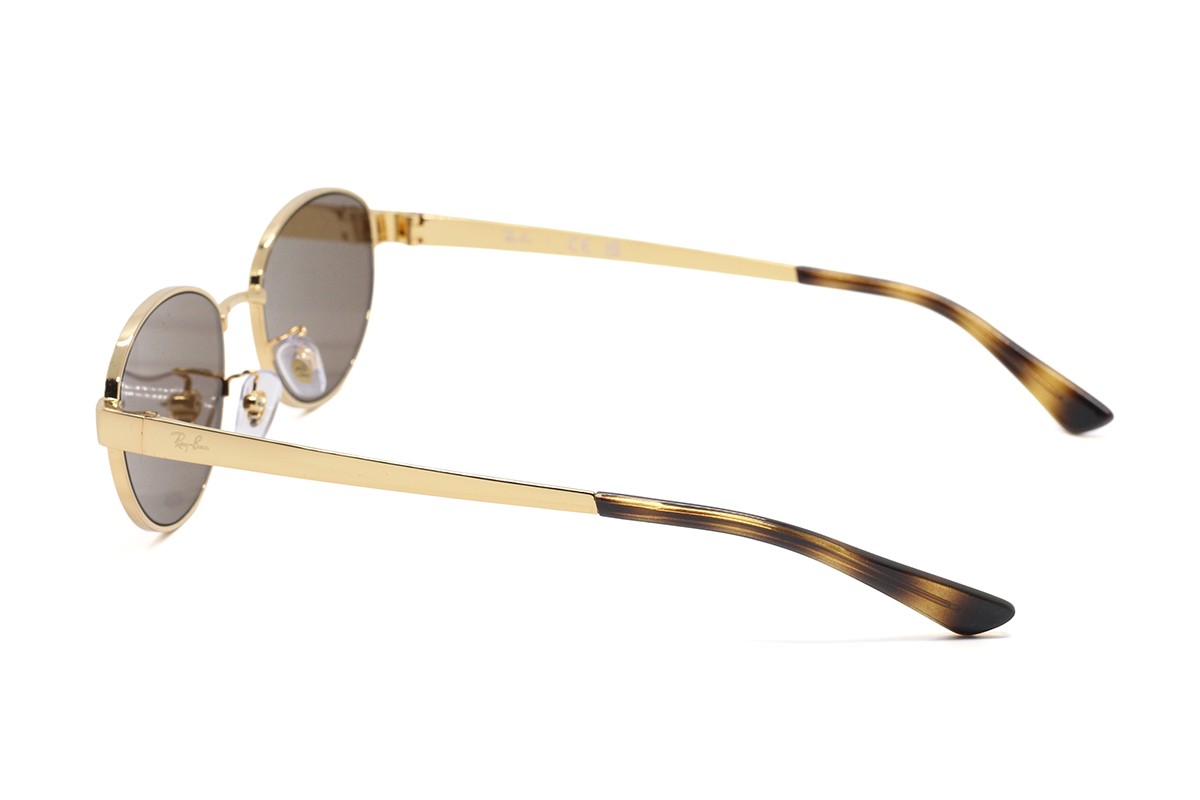 Сонцезахисні окуляри RB 3774D 001/73 55 Фото №2 - linza.ua