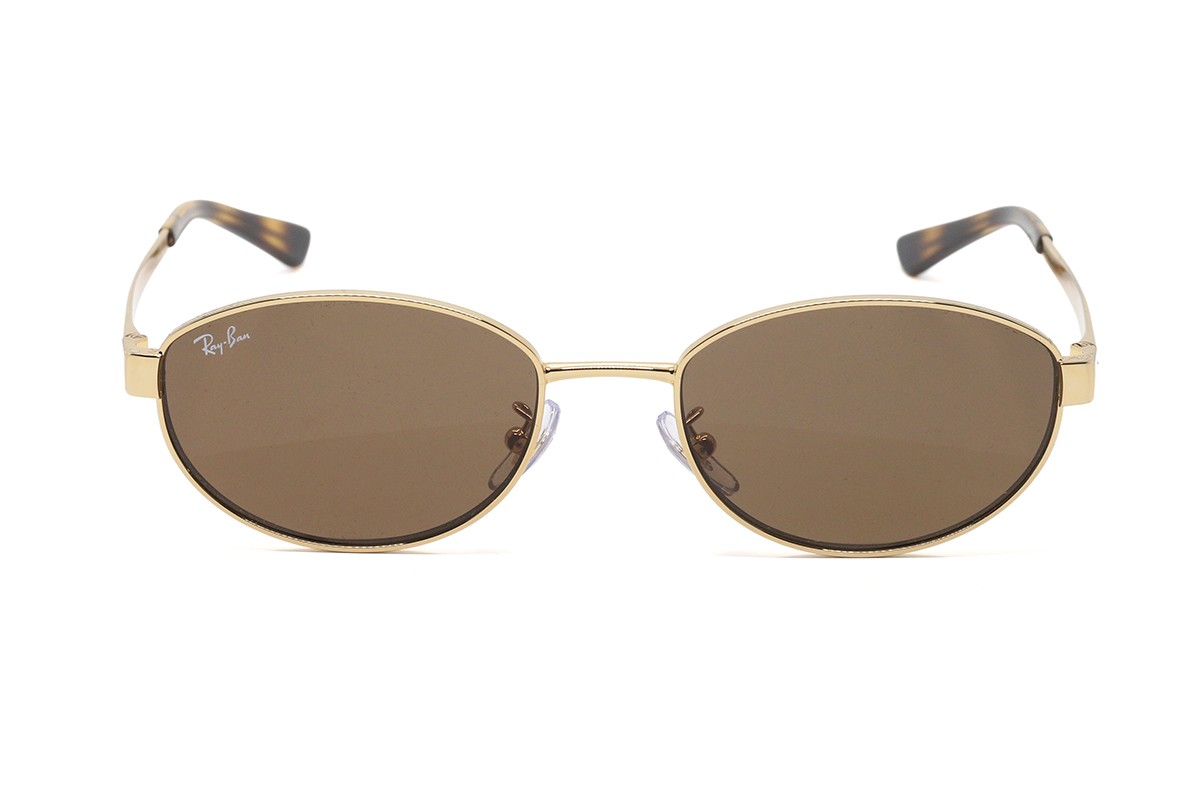 Сонцезахисні окуляри RB 3774D 001/73 55 Фото №3 - linza.ua