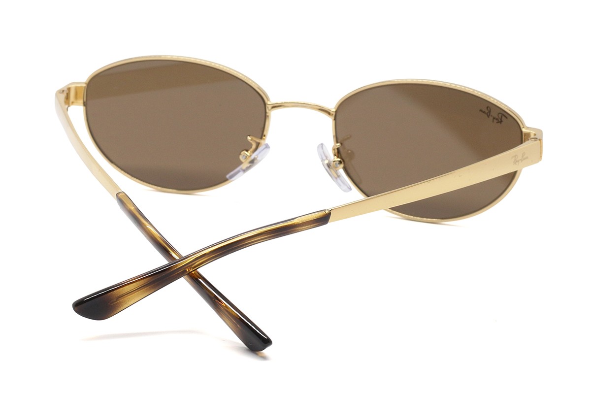 Сонцезахисні окуляри RB 3774D 001/73 55 Фото №4 - linza.ua