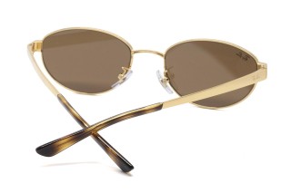 Сонцезахисні окуляри RB 3774D 001/73 55 Фото №4 - linza.ua