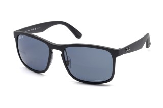 Сонцезахистні окуляри RB 4264 601S80 58 - linza.ua