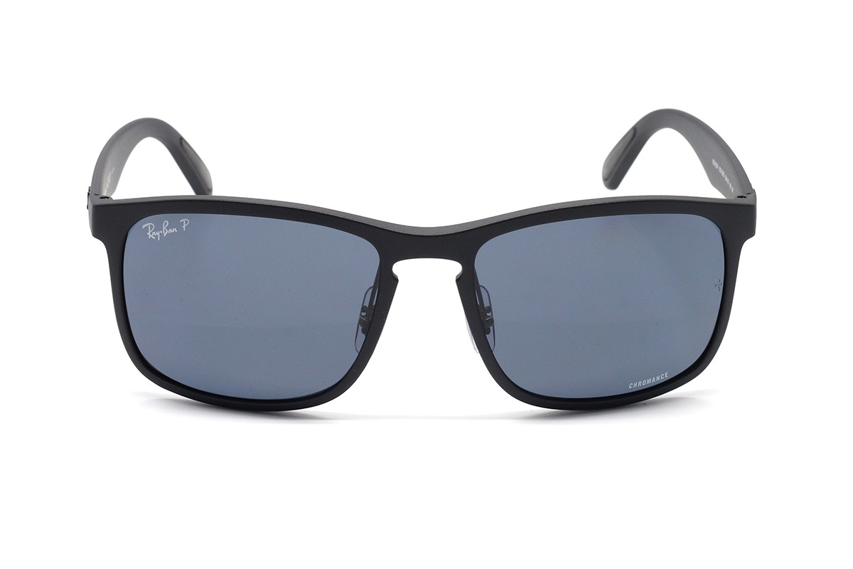 Сонцезахисні окуляри RB 4264 601S80 58 Фото №2 - linza.ua