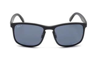 Сонцезахисні окуляри RB 4264 601S80 58 Фото №2 - linza.ua