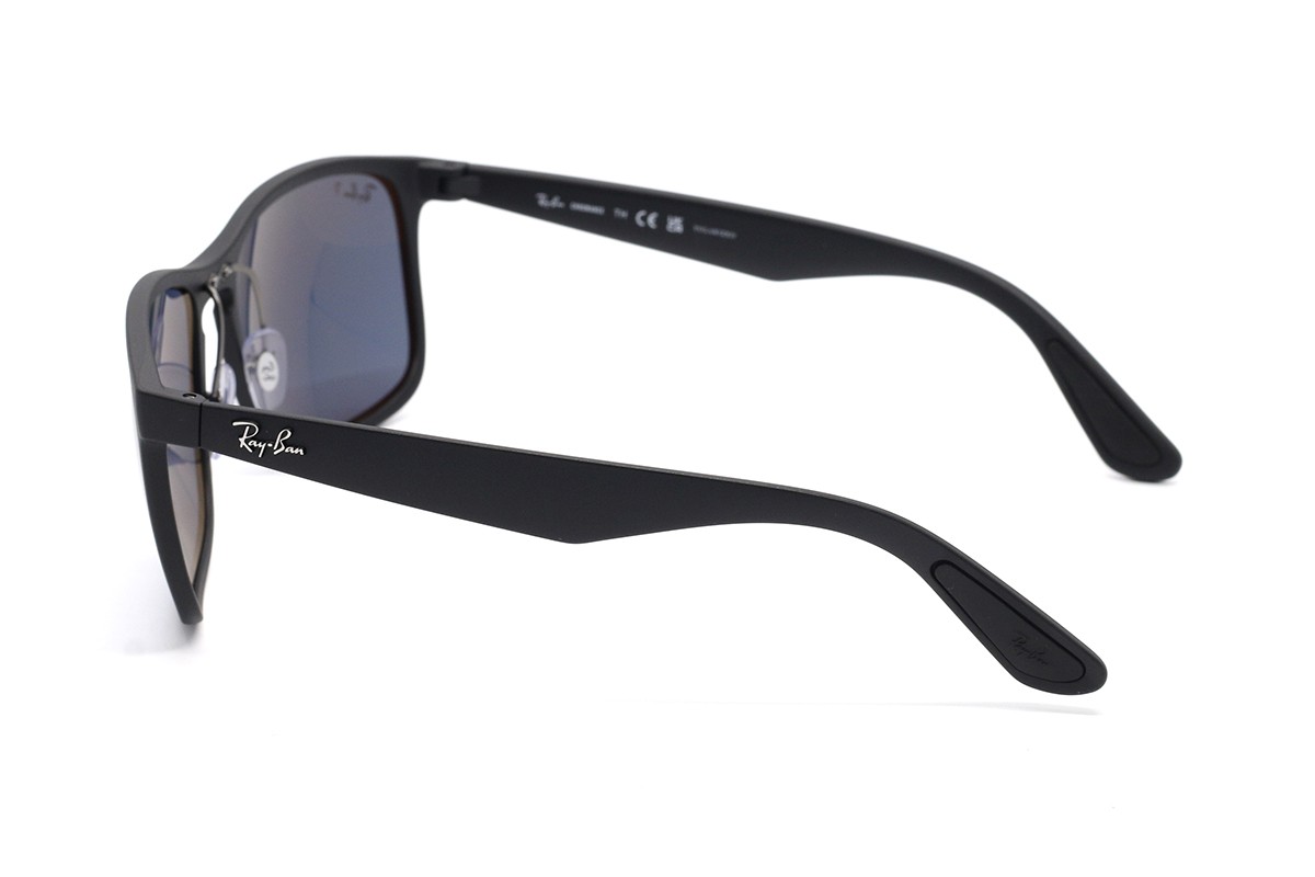 Сонцезахисні окуляри RB 4264 601S80 58 Фото №3 - linza.ua