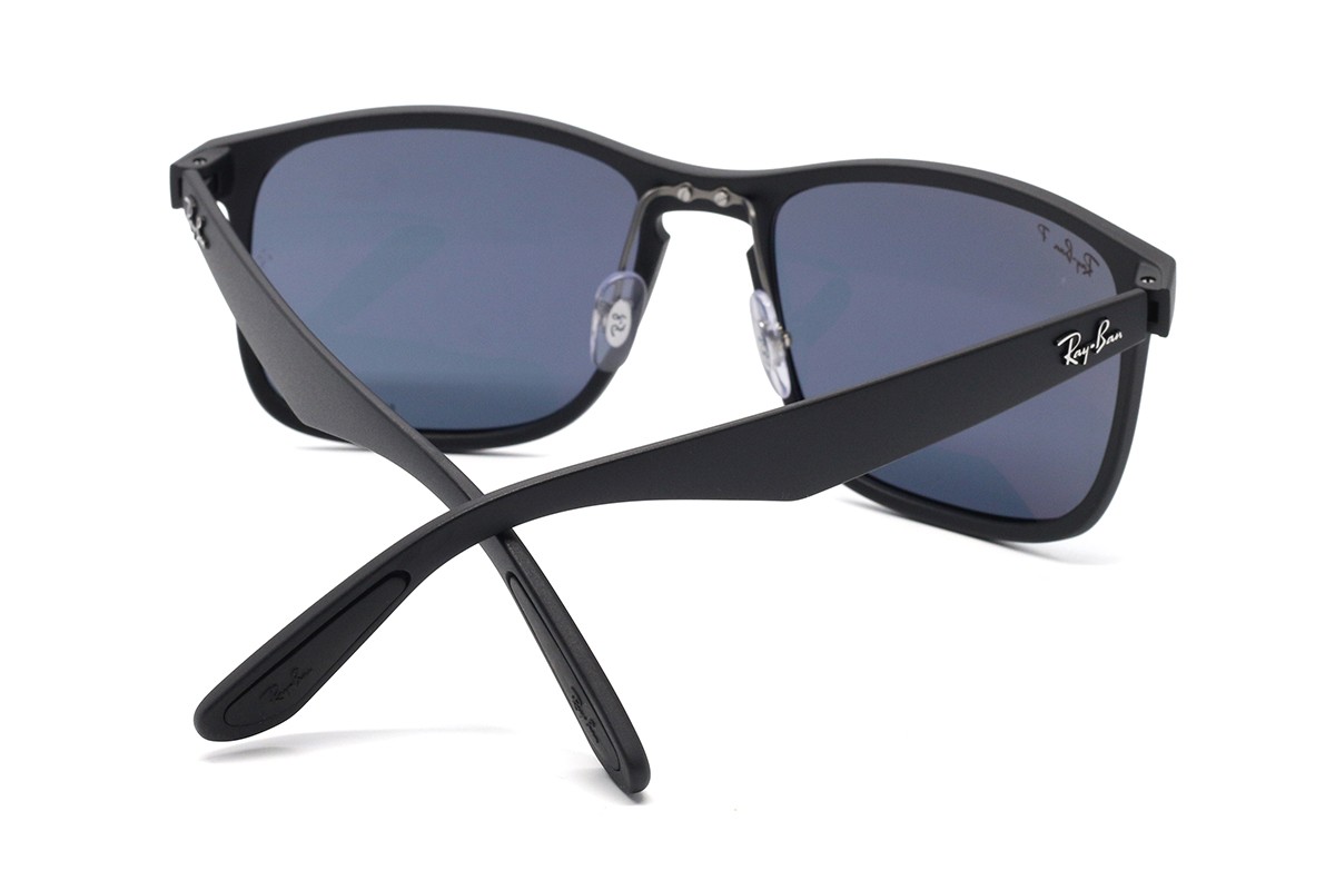 Сонцезахисні окуляри RB 4264 601S80 58 Фото №4 - linza.ua