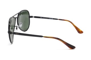 Сонцезахисні окуляри RB 3925 002/31 62 Фото №2 - linza.ua