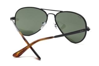 Сонцезахисні окуляри RB 3925 002/31 62 Фото №3 - linza.ua