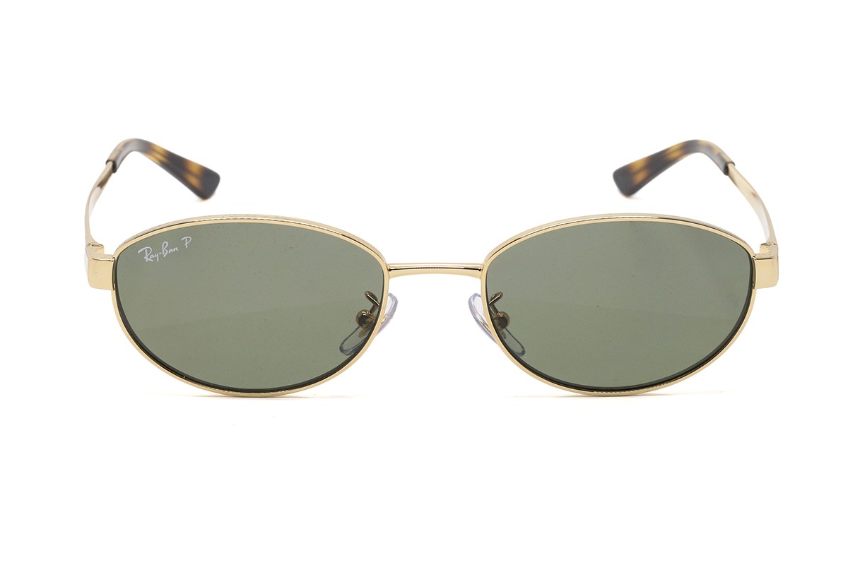 Сонцезахисні окуляри RB 3774D 001/9A 55 Фото №2 - linza.ua