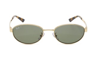 Сонцезахисні окуляри RB 3774D 001/9A 55 Фото №2 - linza.ua