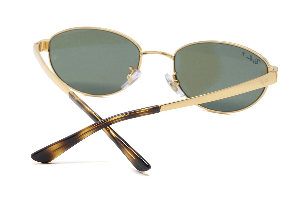 Сонцезахисні окуляри RB 3774D 001/9A 55 Фото №3 - linza.ua