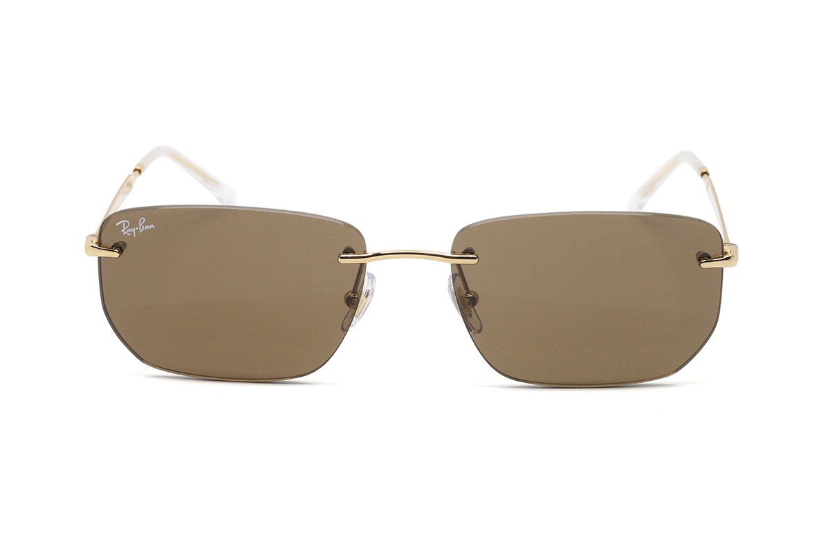 Сонцезахисні окуляри RB 3768 001/73 56 Фото №2 - linza.ua