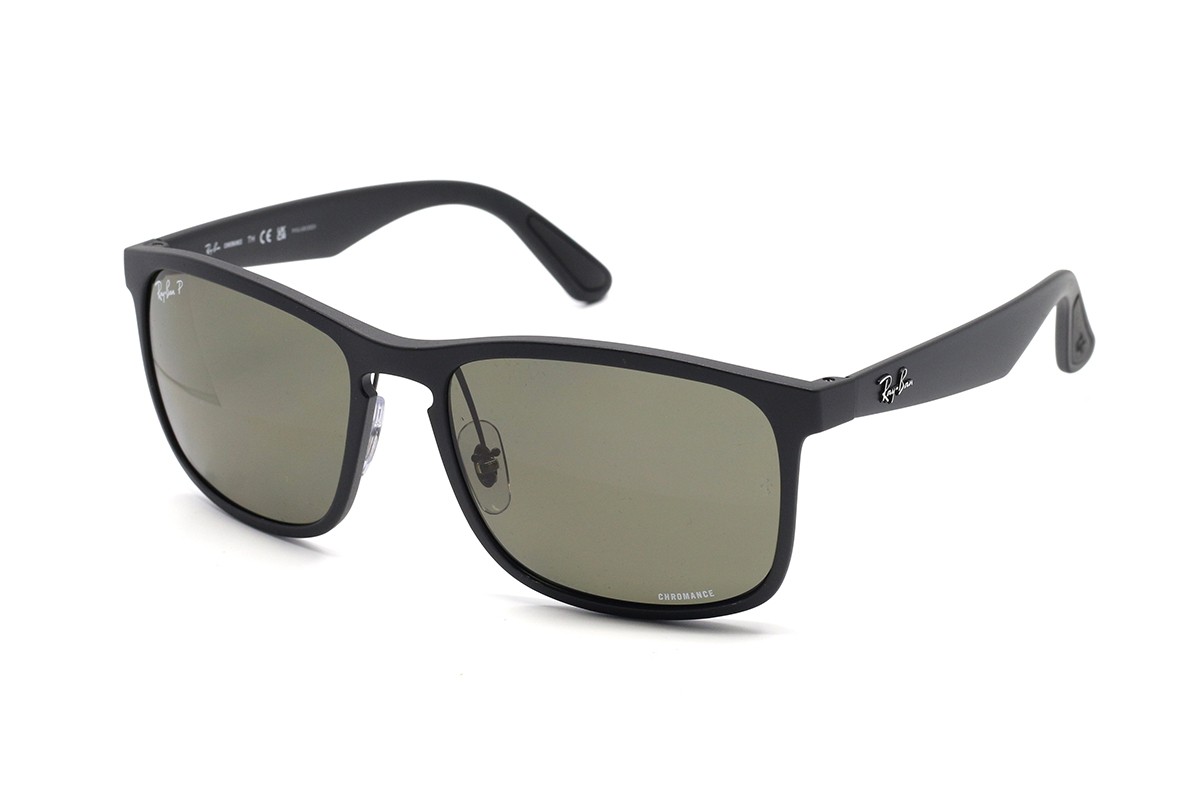 Сонцезахисні окуляри RB 4264 601S87 58 Фото №1 - linza.ua