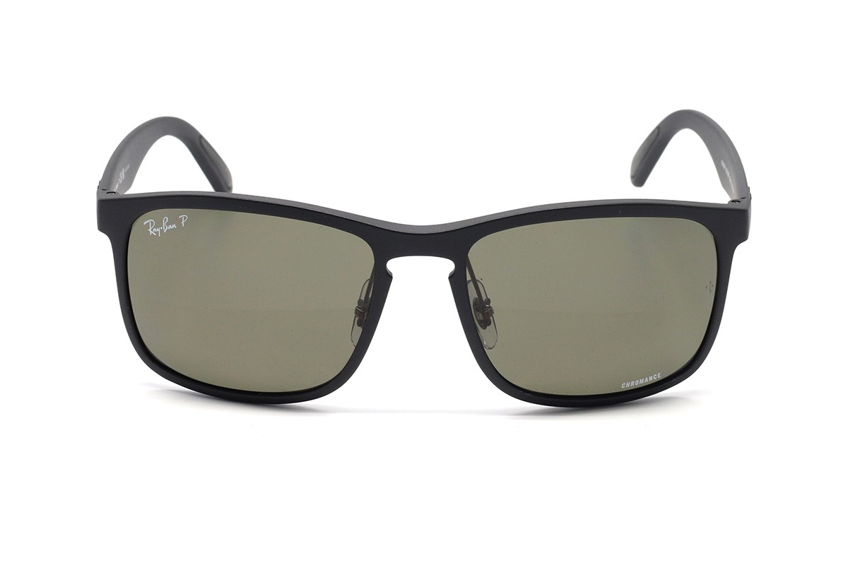 Сонцезахисні окуляри RB 4264 601S87 58 Фото №2 - linza.ua