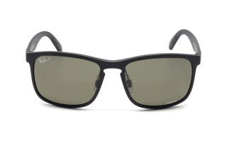 Сонцезахисні окуляри RB 4264 601S87 58 Фото №2 - linza.ua