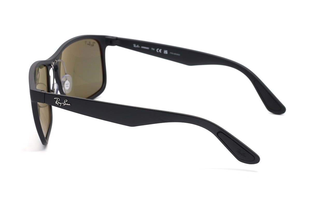 Сонцезахисні окуляри RB 4264 601S87 58 Фото №4 - linza.ua