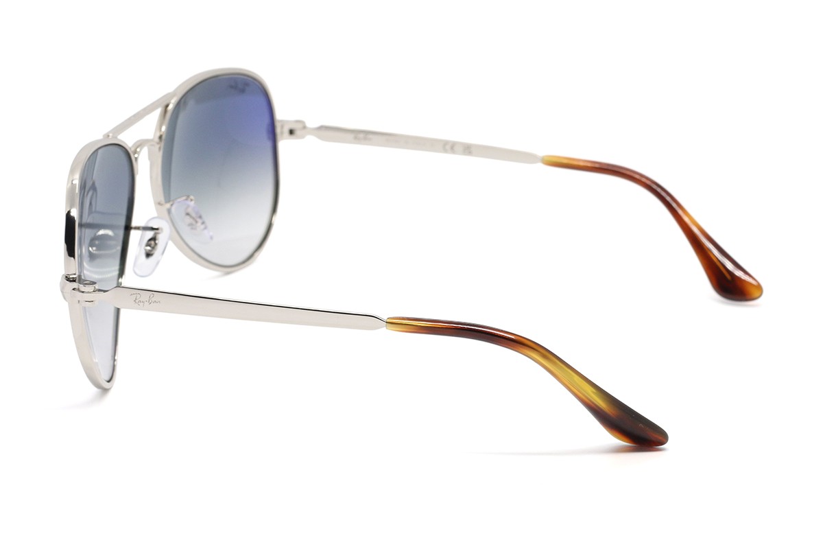 Сонцезахисні окуляри RB 3925 003/3F 62 Фото №2 - linza.ua