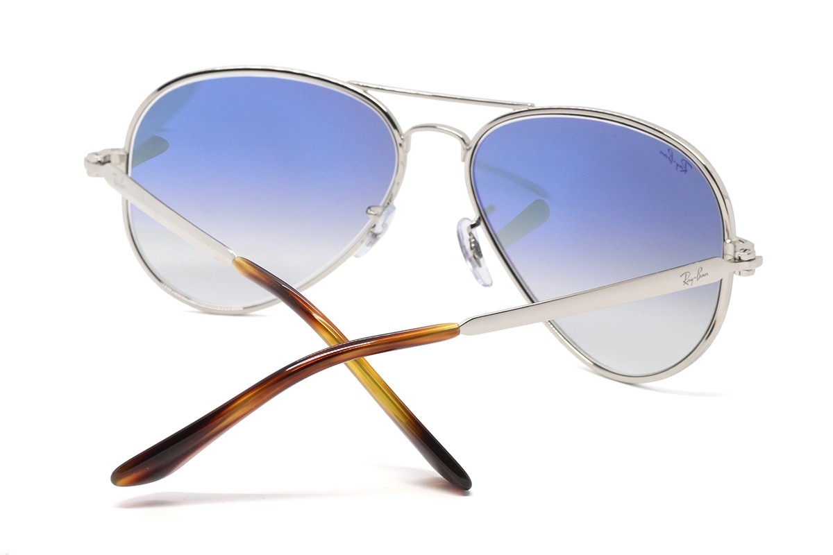 Сонцезахисні окуляри RB 3925 003/3F 62 Фото №3 - linza.ua