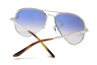 Сонцезахисні окуляри RB 3925 003/3F 62 Фото №3 - linza.ua