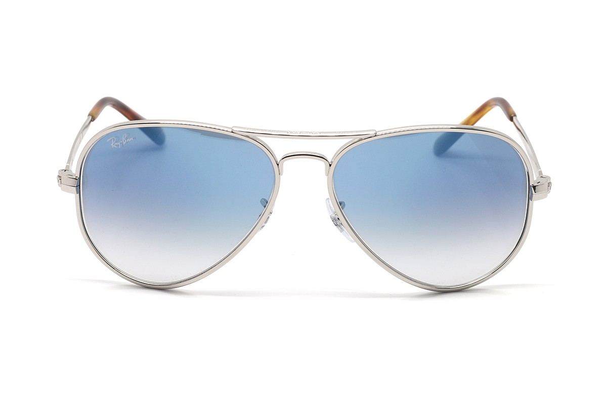 Сонцезахисні окуляри RB 3925 003/3F 62 Фото №4 - linza.ua