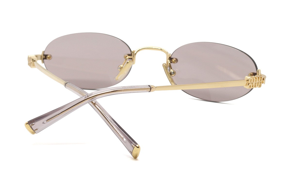 Сонцезахисні окуляри MU A54S 5AK20I 51 Фото №2 - linza.ua