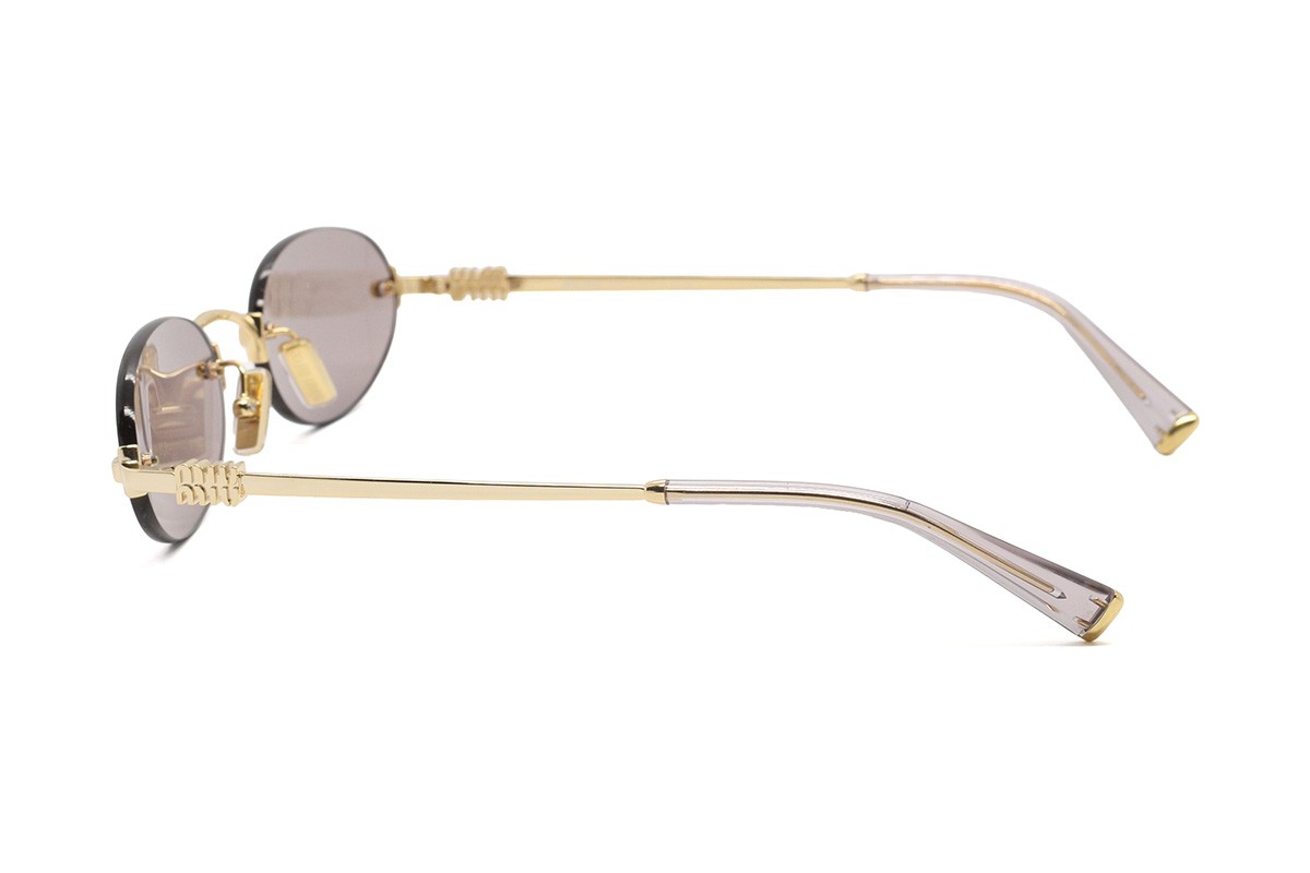 Сонцезахисні окуляри MU A54S 5AK20I 51 Фото №3 - linza.ua