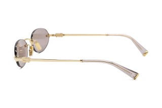 Сонцезахисні окуляри MU A54S 5AK20I 51 Фото №3 - linza.ua