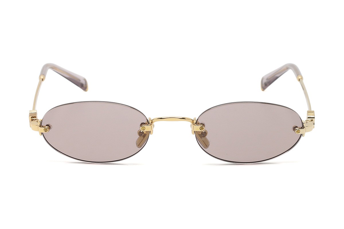 Сонцезахисні окуляри MU A54S 5AK20I 51 Фото №4 - linza.ua