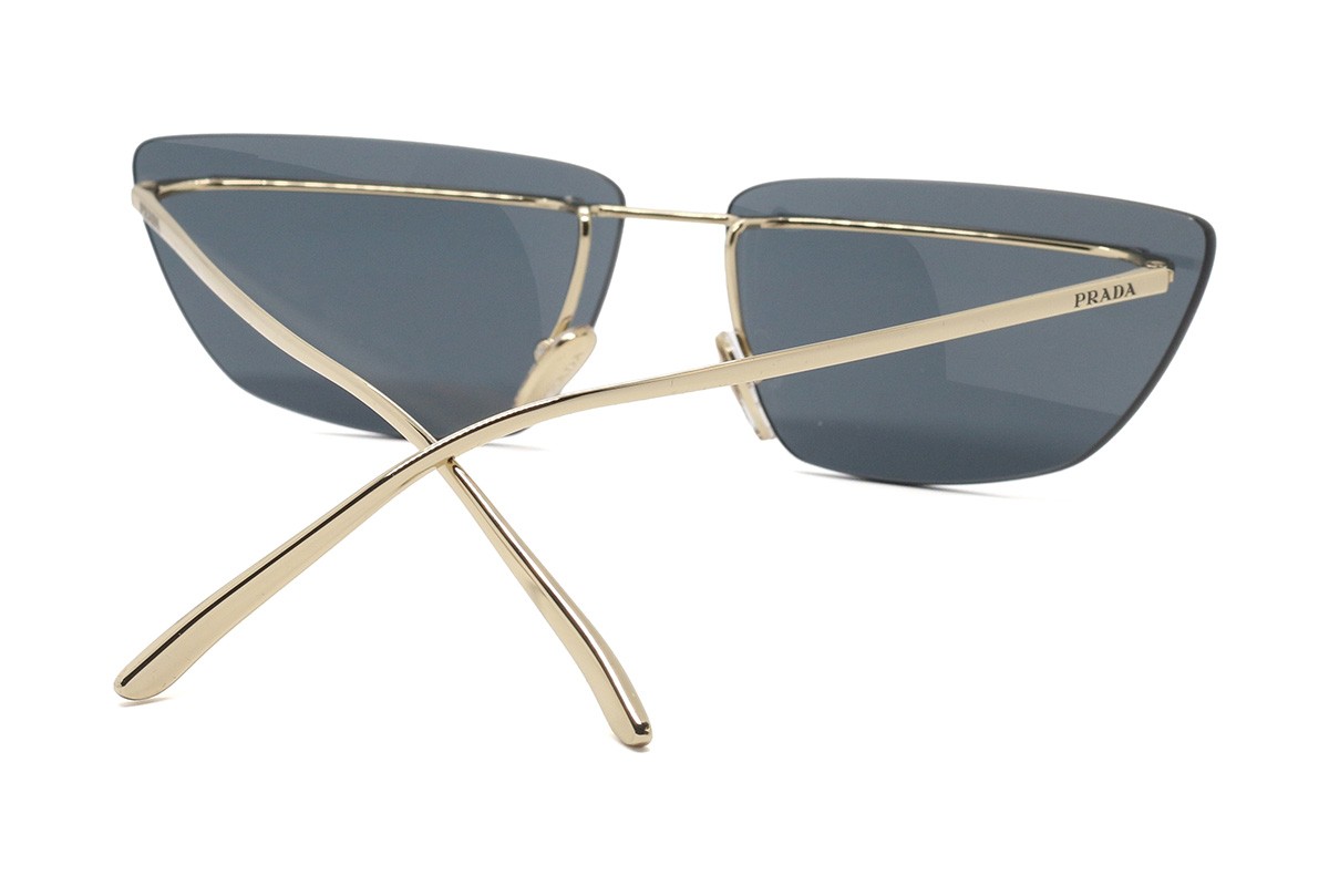 Солнцезащитные очки PR C52S ZVN70B 64 Фото №3 - linza.ua