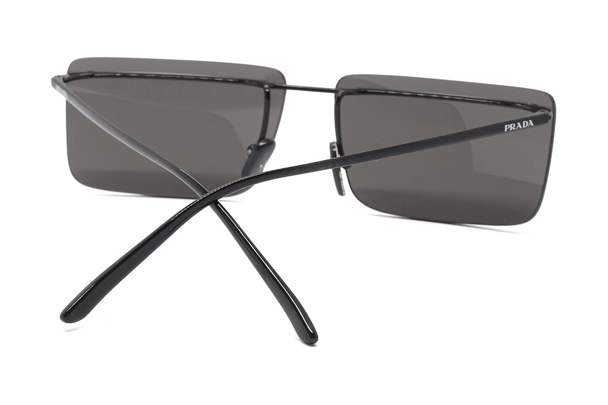 Солнцезащитные очки PR C53S YC460T 60 Фото №3 - linza.ua