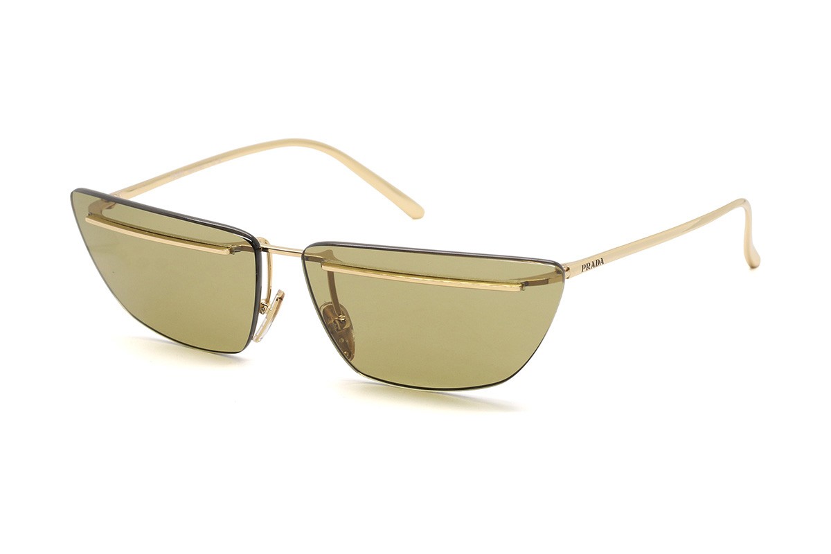 Сонцезахисні окуляри PR C52S 5AK70G 64 Фото №1 - linza.ua