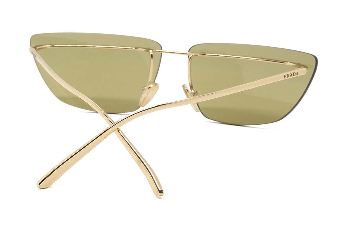 Сонцезахисні окуляри PR C52S 5AK70G 64 Фото №3 - linza.ua