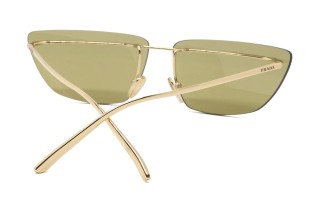 Сонцезахисні окуляри PR C52S 5AK70G 64 Фото №3 - linza.ua