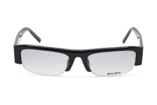 Сонцезахисні окуляри MU B07S 16K04O 51 Фото №2 - linza.ua