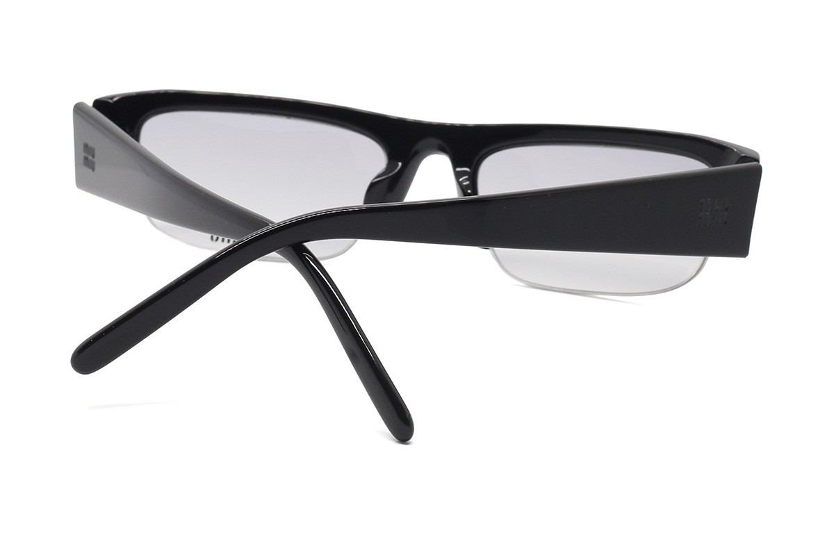 Сонцезахисні окуляри MU B07S 16K04O 51 Фото №3 - linza.ua