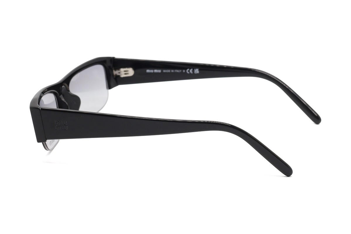 Сонцезахисні окуляри MU B07S 16K04O 51 Фото №4 - linza.ua