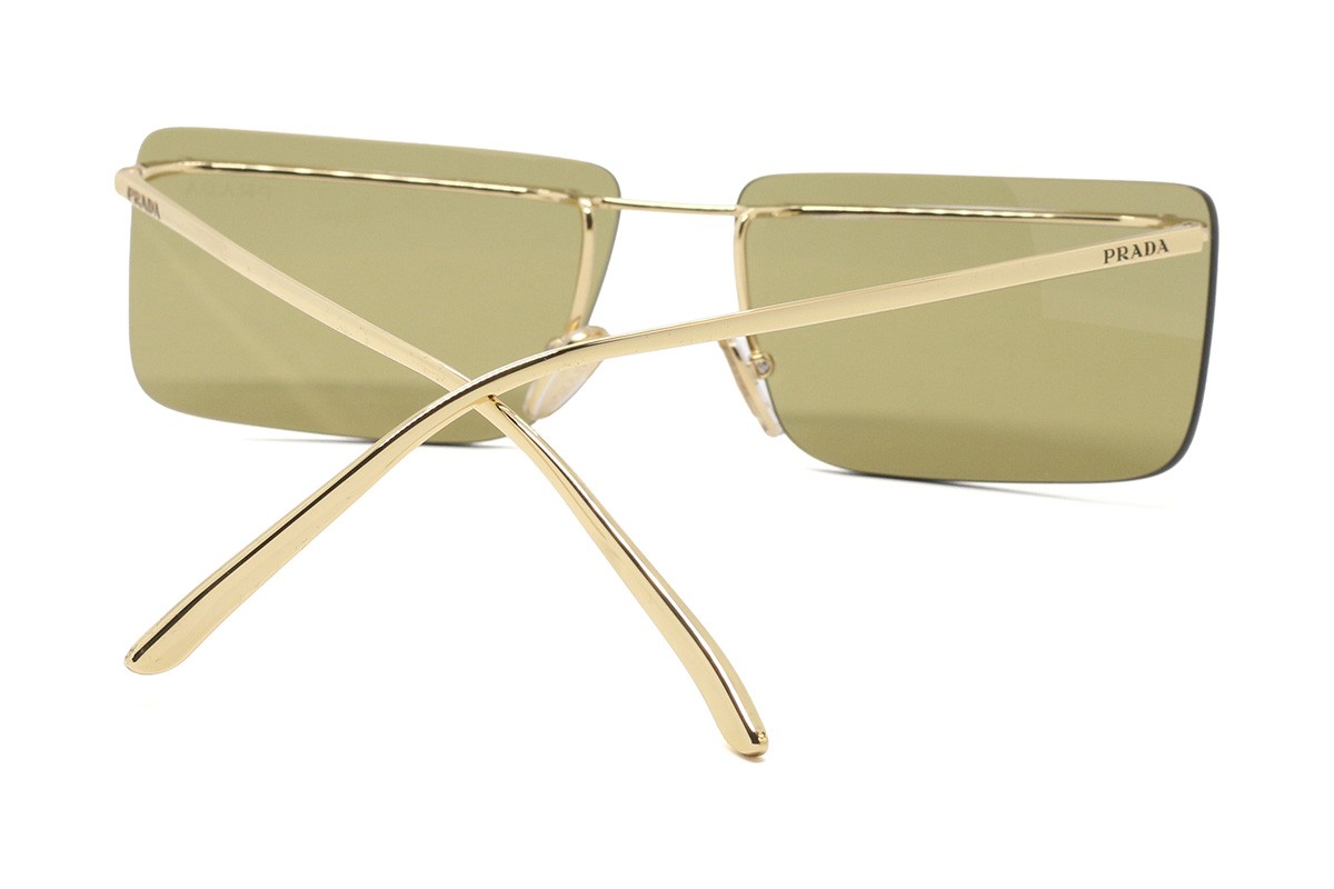 Солнцезащитные очки PR C53S 5AK70G 60 Фото №2 - linza.ua