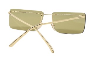 Солнцезащитные очки PR C53S 5AK70G 60 Фото №2 - linza.ua