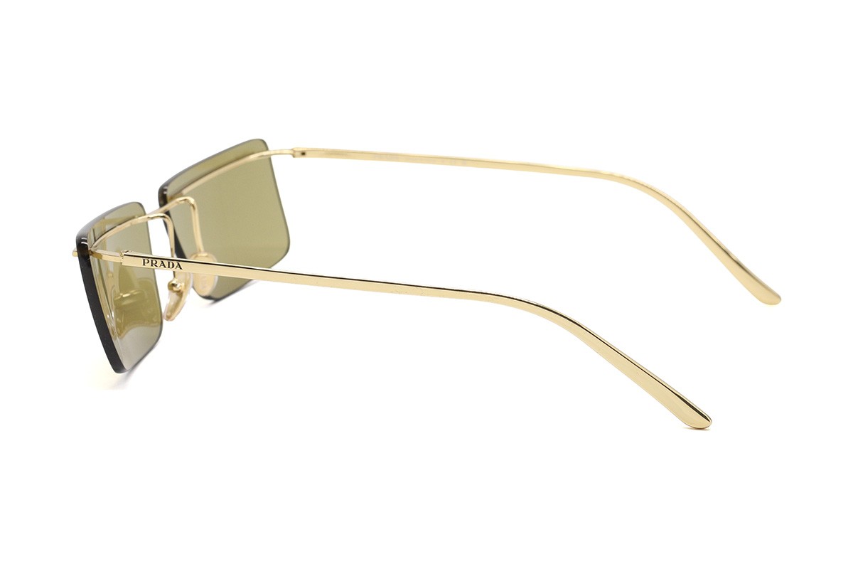 Солнцезащитные очки PR C53S 5AK70G 60 Фото №3 - linza.ua