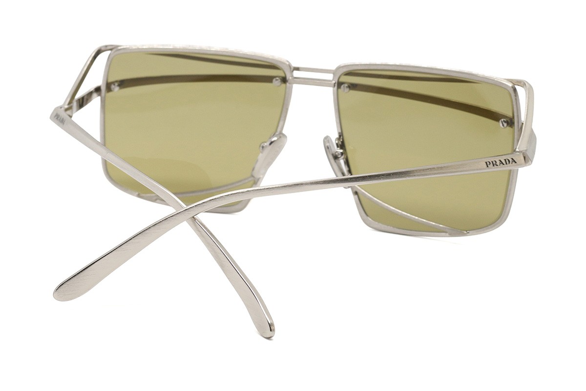 Сонцезахисні окуляри PR C55S 28C70G 58 Фото №4 - linza.ua