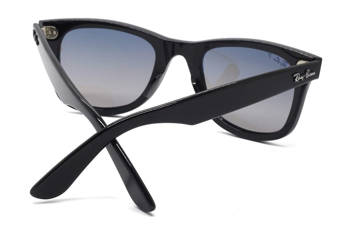 Солнцезащитные очки RB 4340 601/M3 50 Фото №2 - linza.ua