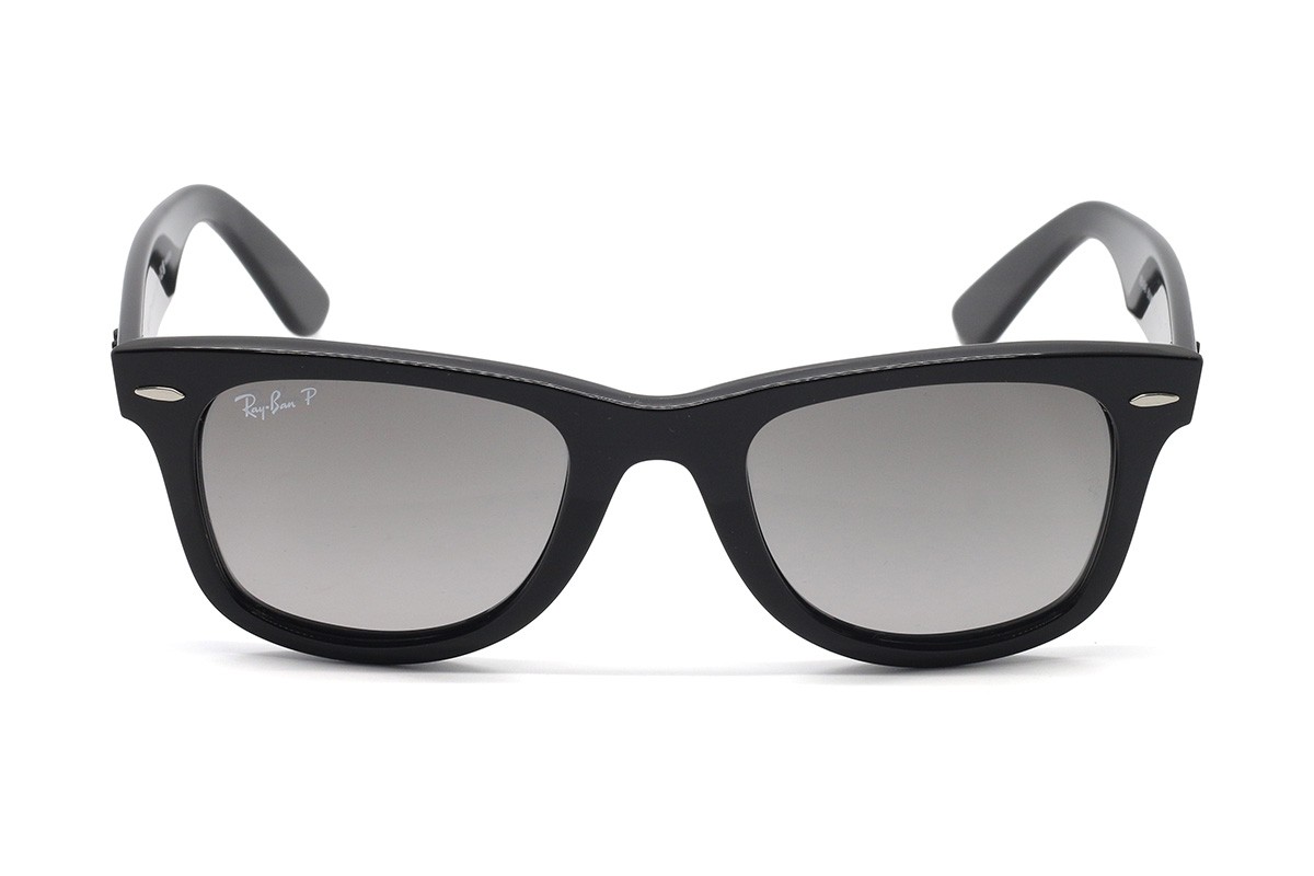 Солнцезащитные очки RB 4340 601/M3 50 Фото №3 - linza.ua