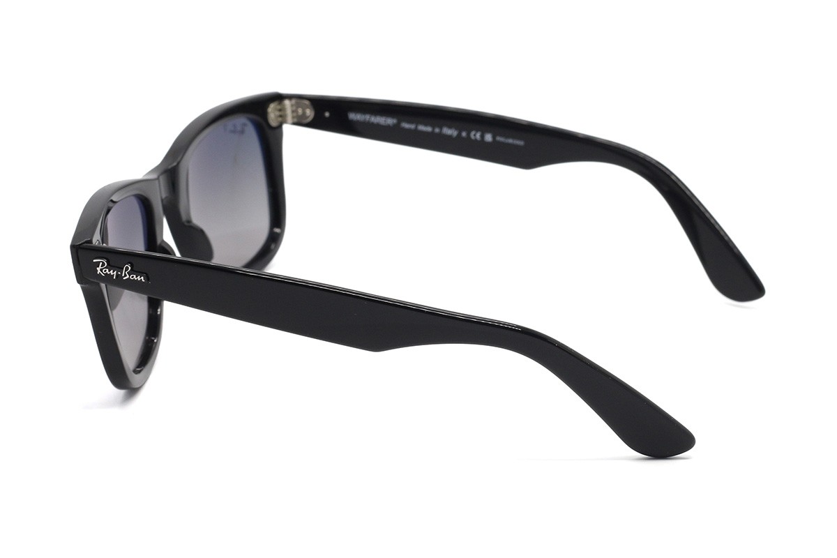 Солнцезащитные очки RB 4340 601/M3 50 Фото №4 - linza.ua