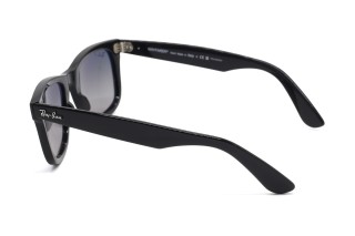 Солнцезащитные очки RB 4340 601/M3 50 Фото №4 - linza.ua