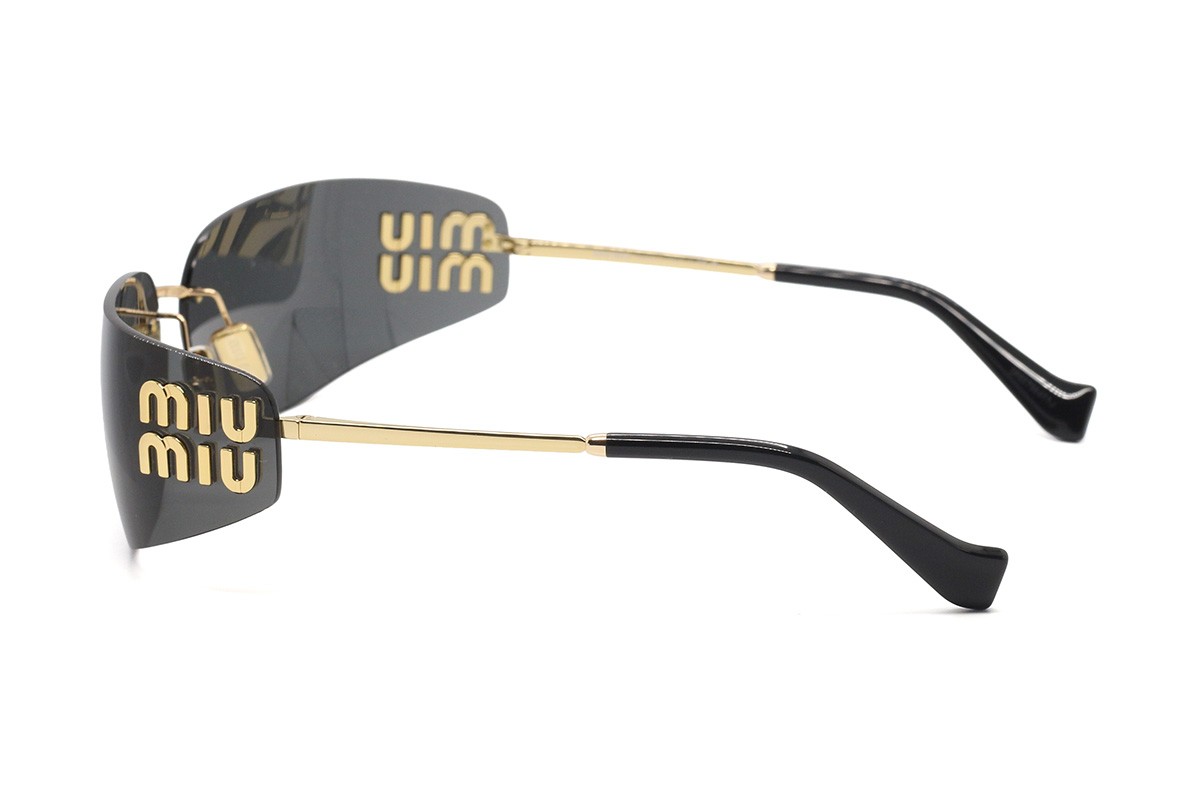 Солнцезащитные очки MU A51S 5AK5S0 75 Фото №2 - linza.ua