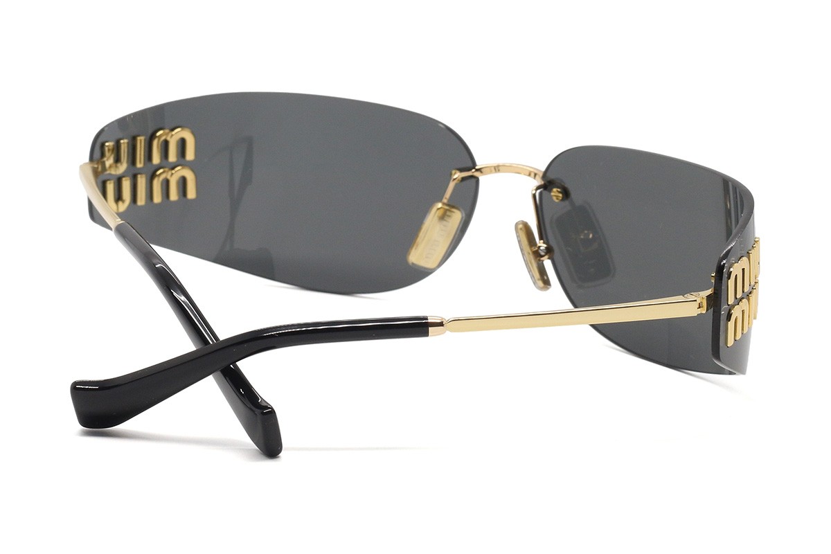 Солнцезащитные очки MU A51S 5AK5S0 75 Фото №3 - linza.ua